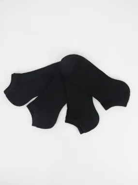 4 Pair Socks