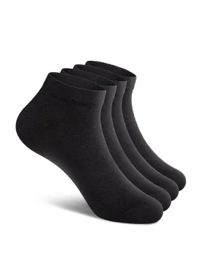 4 Pair Socks