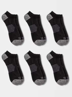 6-Pack Socks