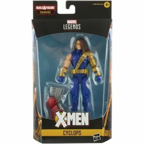 Action Figure Hasbro F10085X0 cyclops