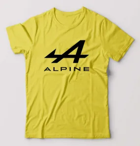 Alpine T-Shirt for Men