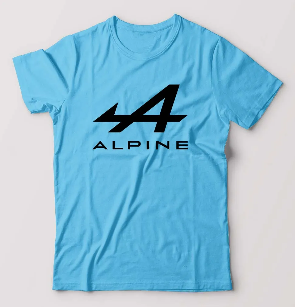 Alpine T-Shirt for Men