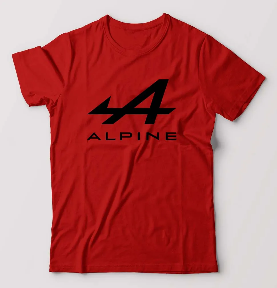 Alpine T-Shirt for Men