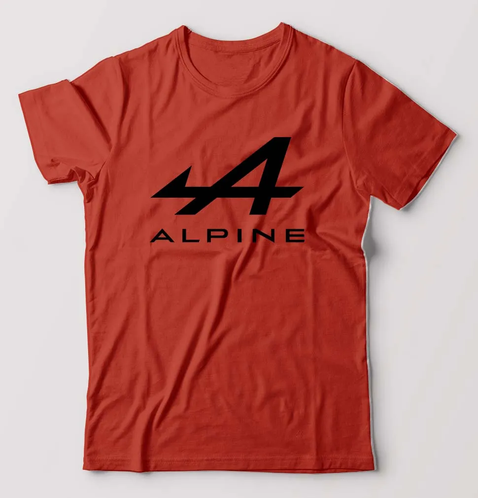 Alpine T-Shirt for Men