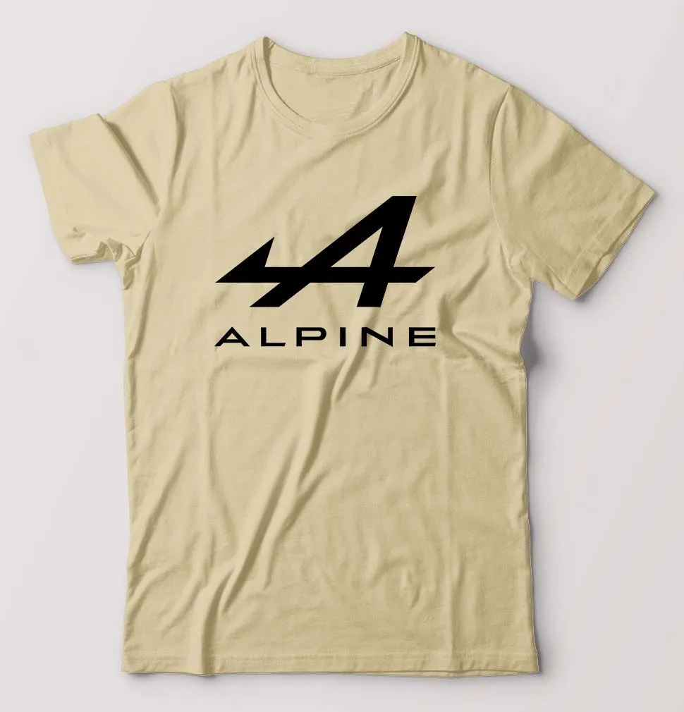 Alpine T-Shirt for Men