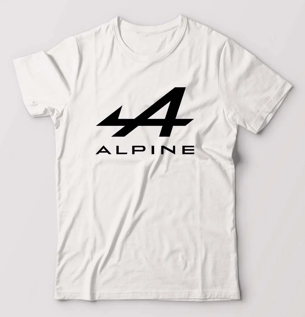 Alpine T-Shirt for Men