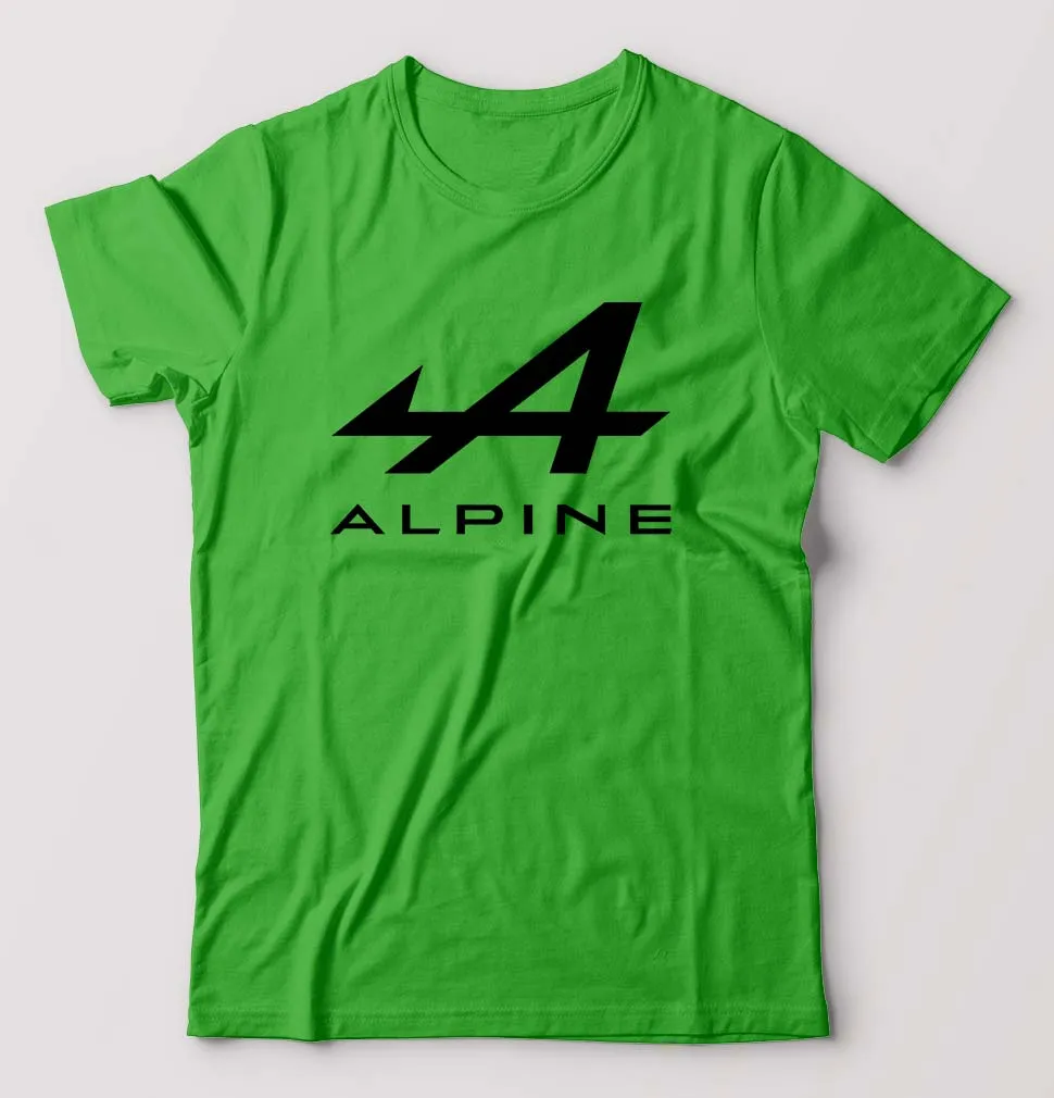 Alpine T-Shirt for Men