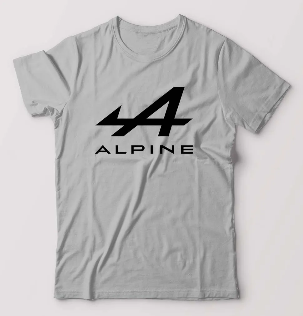 Alpine T-Shirt for Men