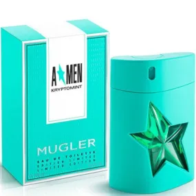 Amen Kryptomint for Men EDT