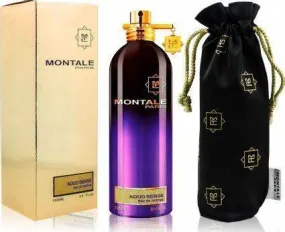 Aoud Sense by Montale EDP