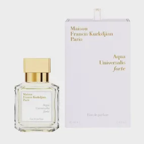 Aqua Universalis Forte Maison Francis Kurkdjian Unisex EDP