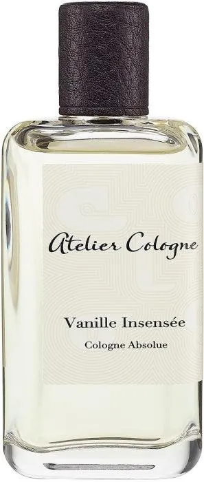 Atelier Cologne Vanille Insensee