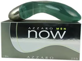 Azzaro Men Now