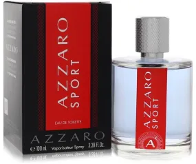 Azzaro Sport Eau de Toilette by  Azzaro