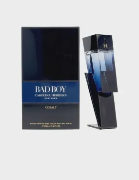 Bad Boy Cobalt Parfum Electrique Carolina Herrera EDP