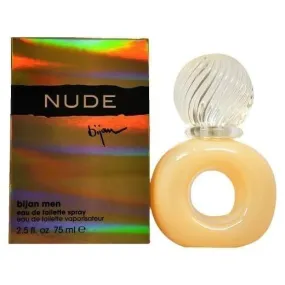 Bijan Nude