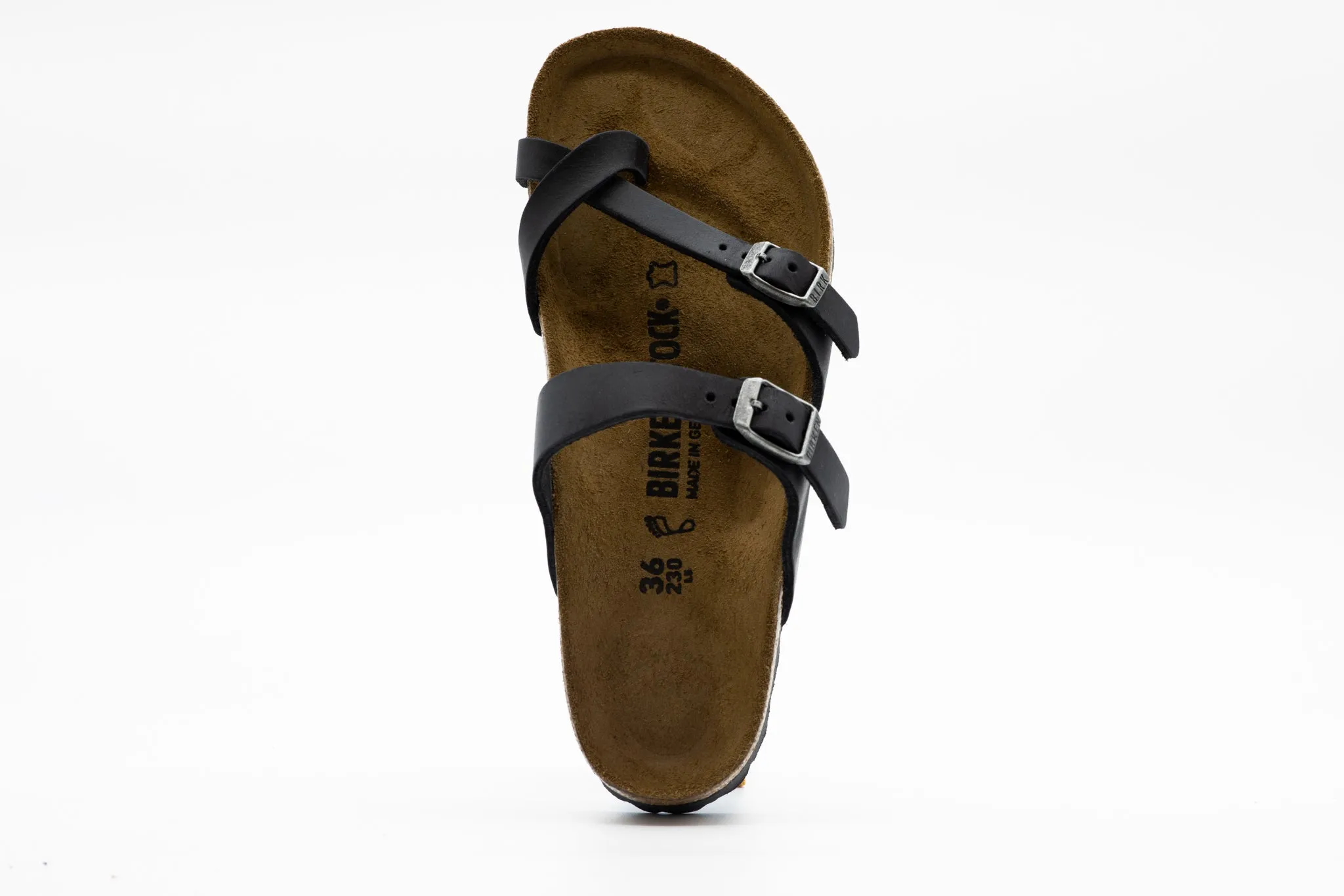 BIRKENSTOCK Mayari Oiled Leather 171481