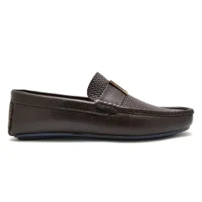 Brown Casual Loafer