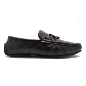 Brown Casual Loafer