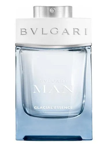 Bvlgari Man Glacial Essence