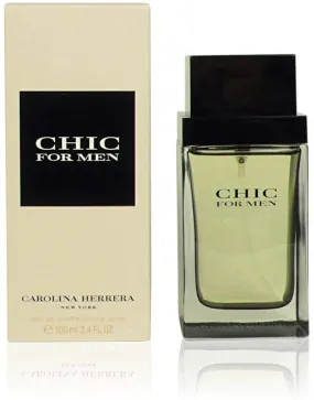 CHIC for Men