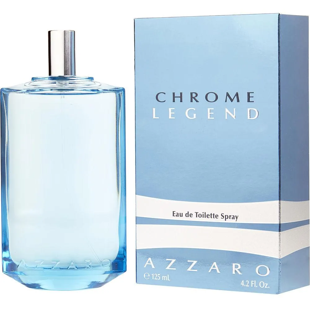 Chrome Legend Azzaro