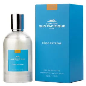 Coco Extreme edt  by  Comptoir Sud Pacifique