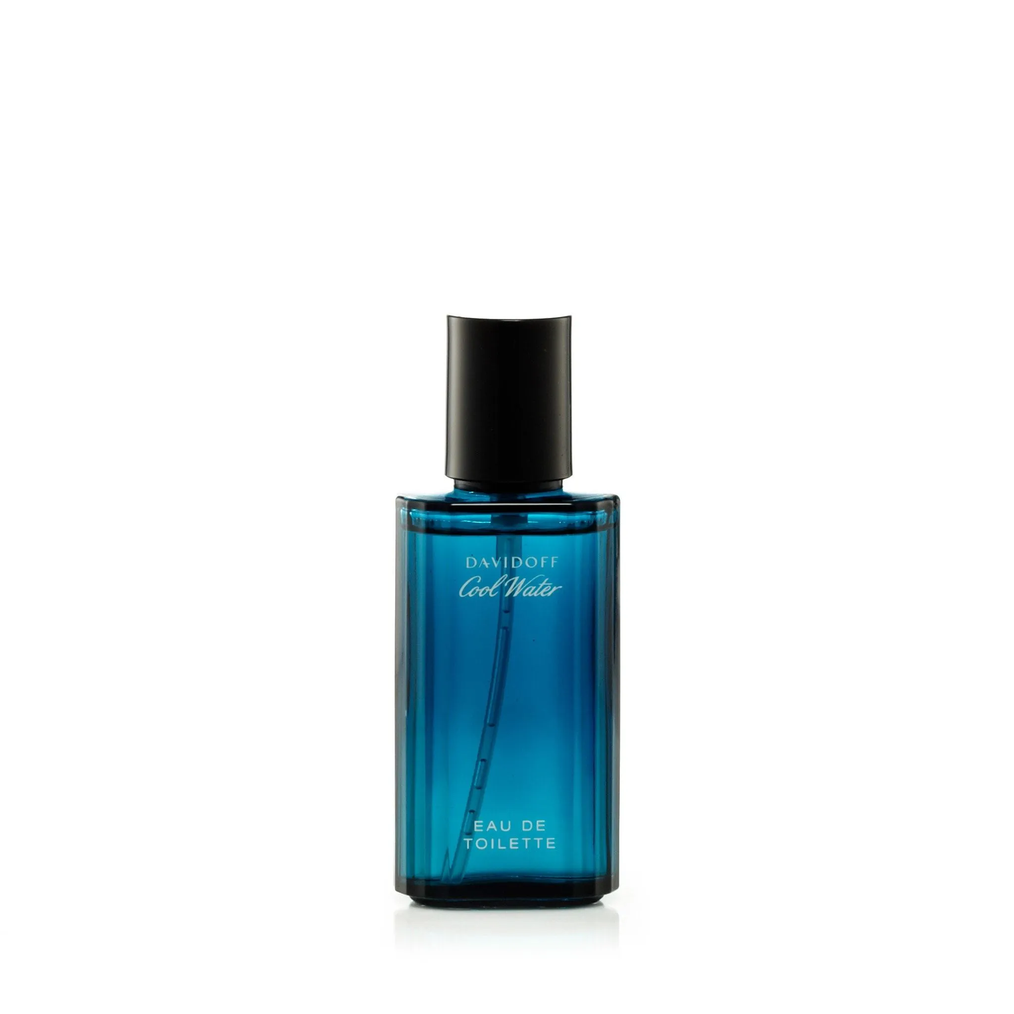 Cool Water Eau de Toilette Spray for Men by Davidoff