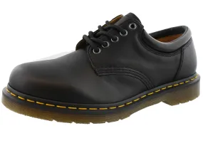 Dr. Martens Mens AirWair Air Cushion Sole Leather Boots Gaucho