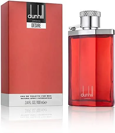 Dunhill Desire