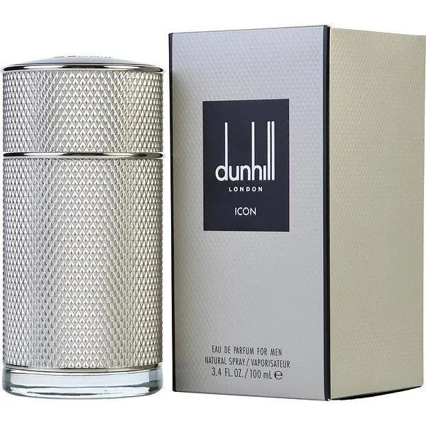 Dunhill London Icon