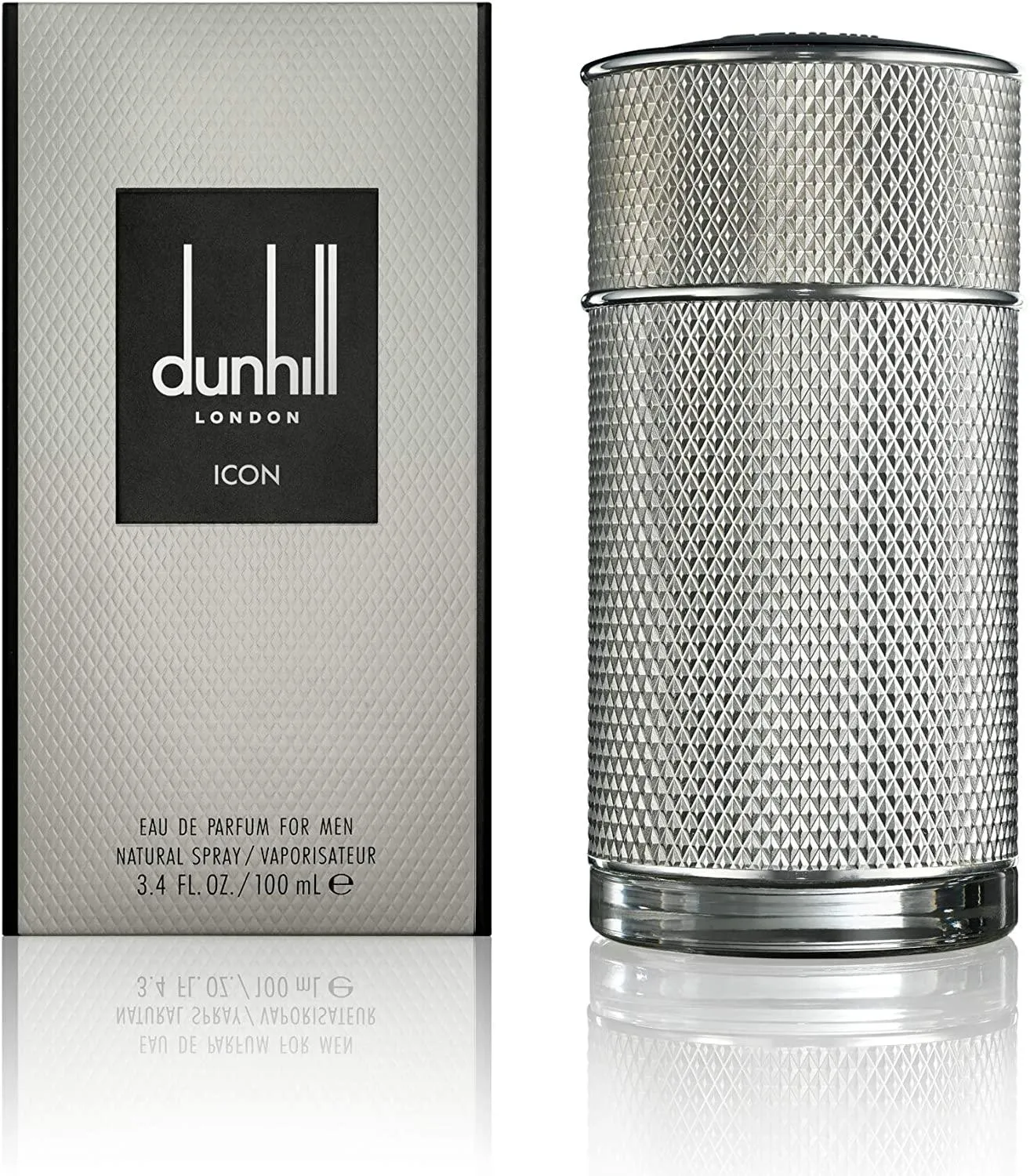 Dunhill London Icon