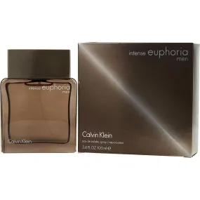 Euphoria Intense for men