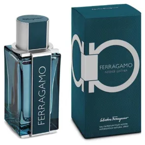 Ferragamo Intense Leather