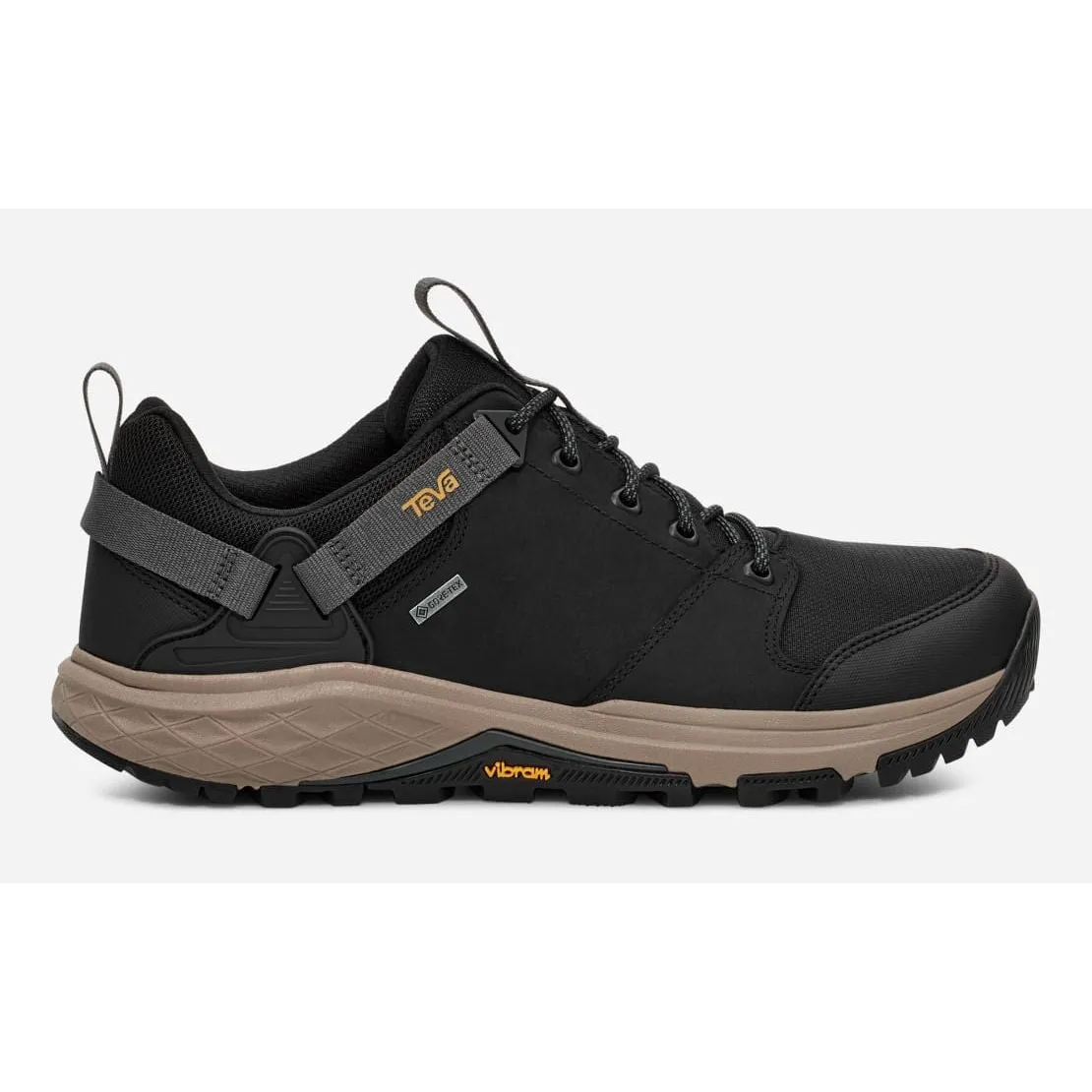 Grandview GTX Low Hiker - Black|Charcoal