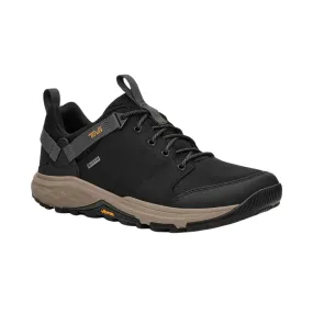 Grandview GTX Low Hiker - Black|Charcoal