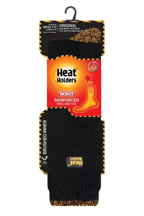 Heat Holders Worxx® Men's Long Socks