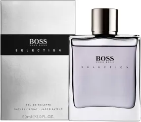 Hugo Boss selection for Men