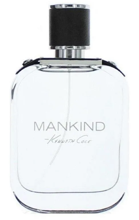 KENNETH COLE MANKIND