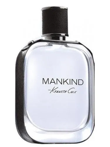 KENNETH COLE MANKIND