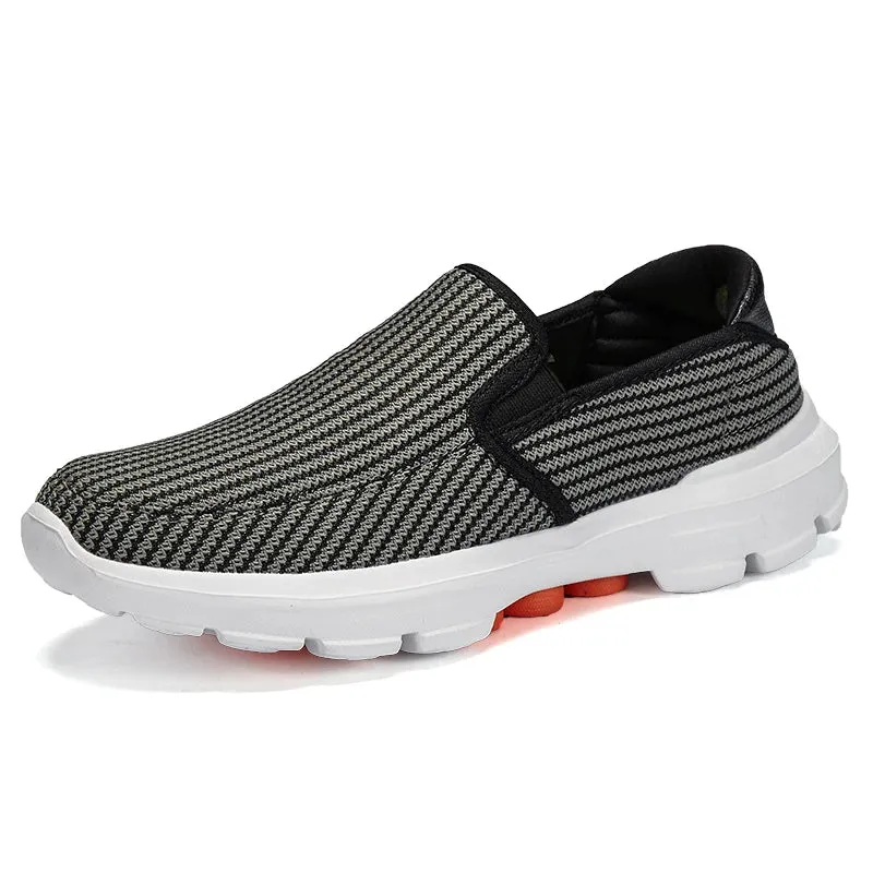 LIGHTFOOT SLIP-ON SHOES