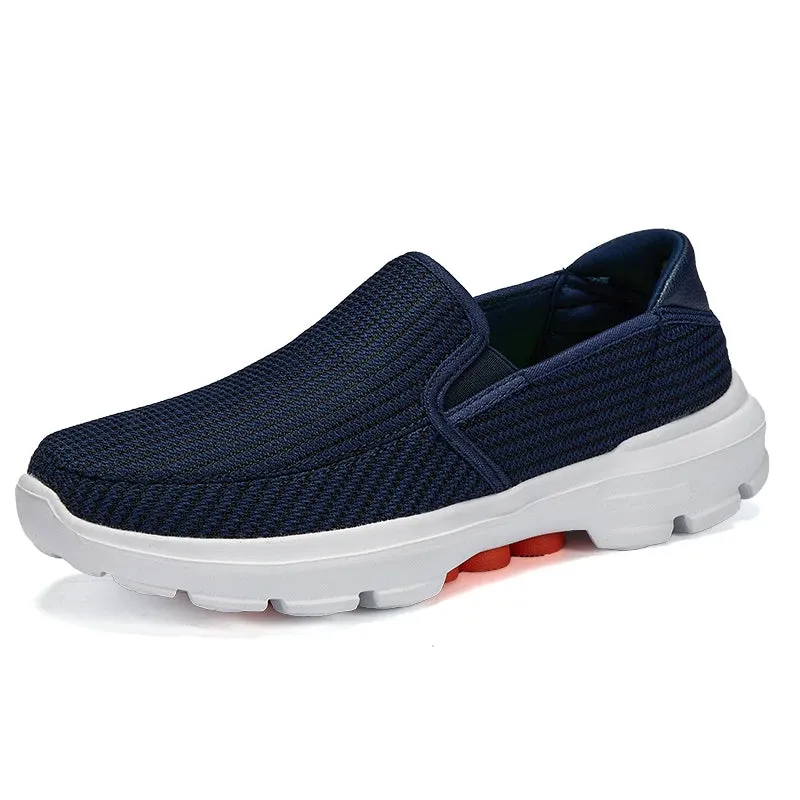 LIGHTFOOT SLIP-ON SHOES