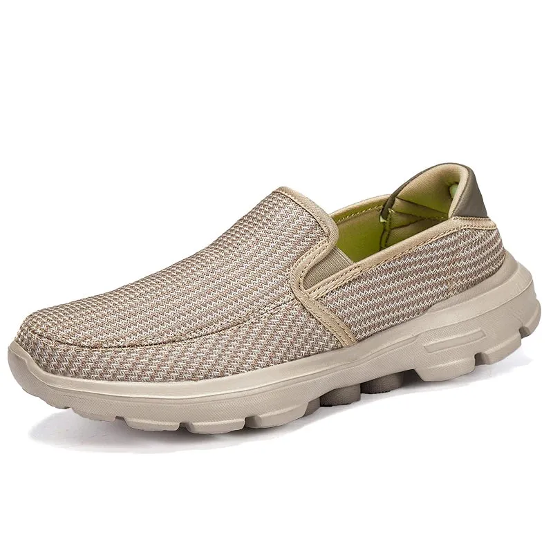 LIGHTFOOT SLIP-ON SHOES