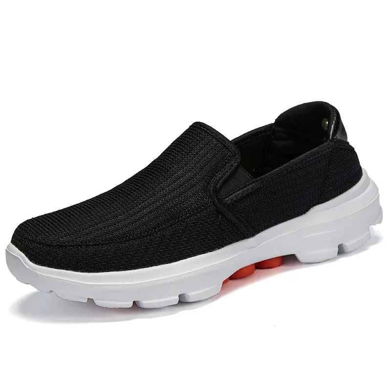 LIGHTFOOT SLIP-ON SHOES