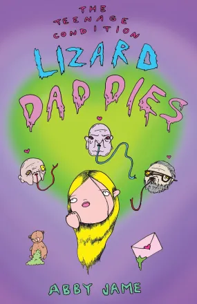 Lizard Daddies