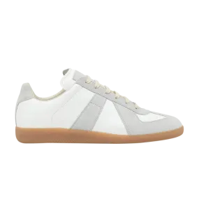 Maison Margiela Replica 'White Grey' sneakers 2019, white