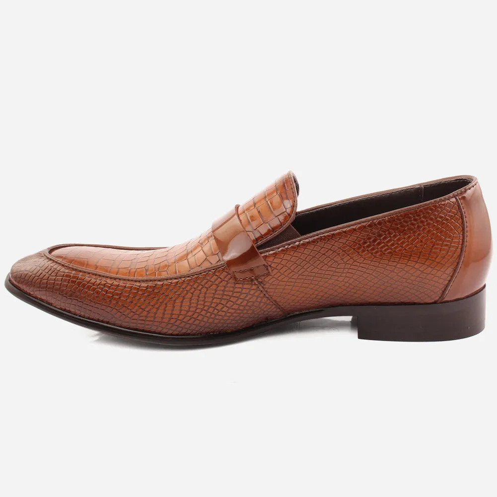 Men "CIRAC" Formal Shoes Collection