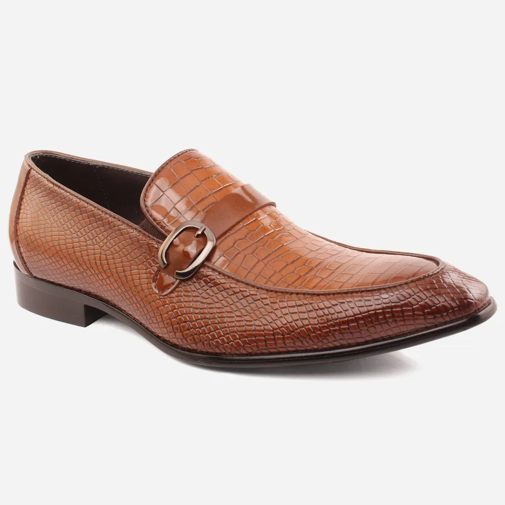 Men "CIRAC" Formal Shoes Collection