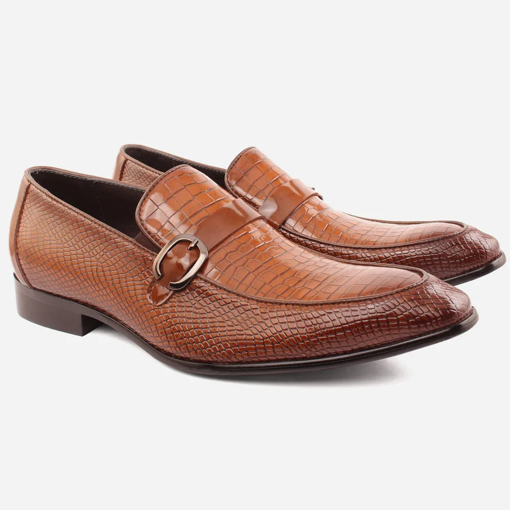 Men "CIRAC" Formal Shoes Collection