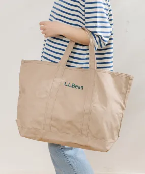 【MEN , WOMEN】L.L.Bean グローサリー・トート